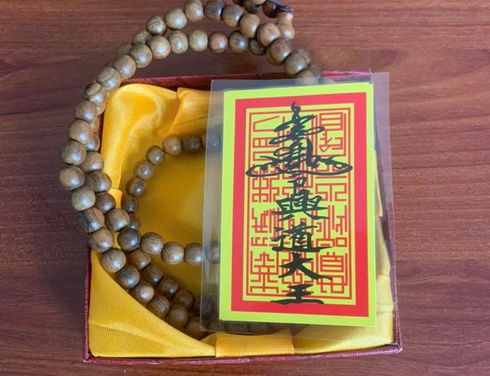 Giải hạn, gọi vong, vay lộc và những mánh khóe lừa đảo tâm linh - 1 Giải hạn, gọi vong, vay lộc và những mánh khóe lừa đảo tâm linh - 1