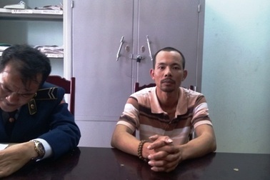 Tài xế thuê “cò” lái xe vượt trạm cân