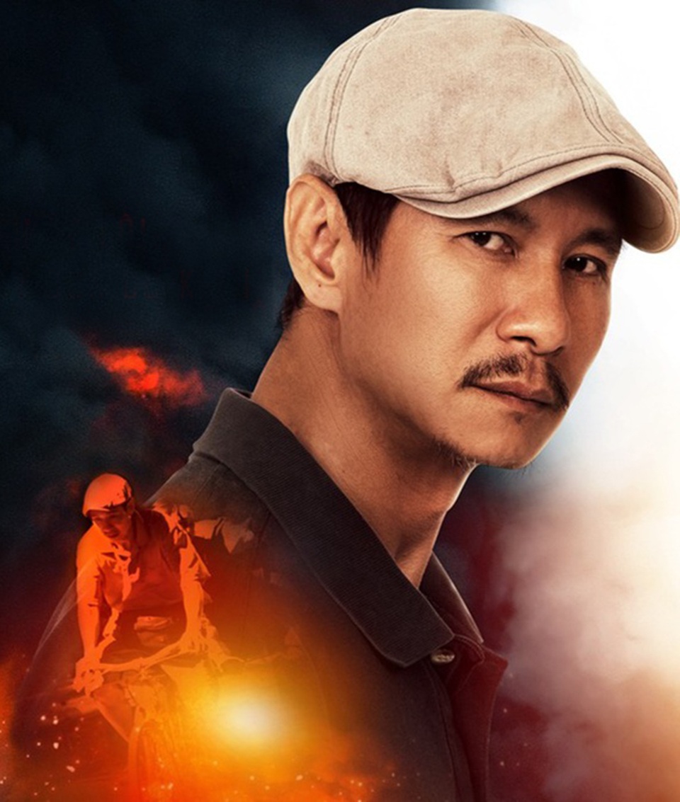 Cán mốc 400 tỷ đồng, Bố già tiếp tục khiến giới làm phim Việt trầm trồ - 4