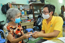 Từ 14/8, 3,4 triệu người hưởng lương hưu được lĩnh phần tăng thêm