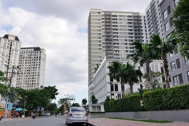 Đất công có biến, rủi ro bủa vây người mua nhà