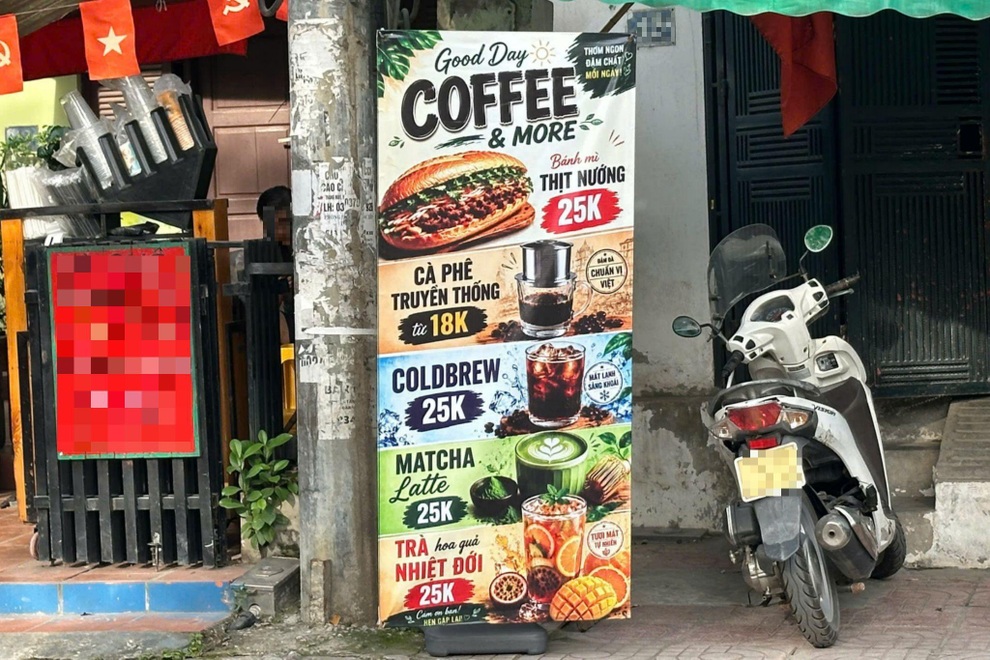 Biển hiệu AI xuất hiện dày đặc, người dùng ám ảnh vì vẻ giả tạo - 1 Biển hiệu AI xuất hiện dày đặc, người dùng ám ảnh vì vẻ giả tạo - 1