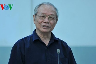 Góp ý Đại hội Đảng XII: "Cần thay đổi thái độ về vấn đề Dân chủ"