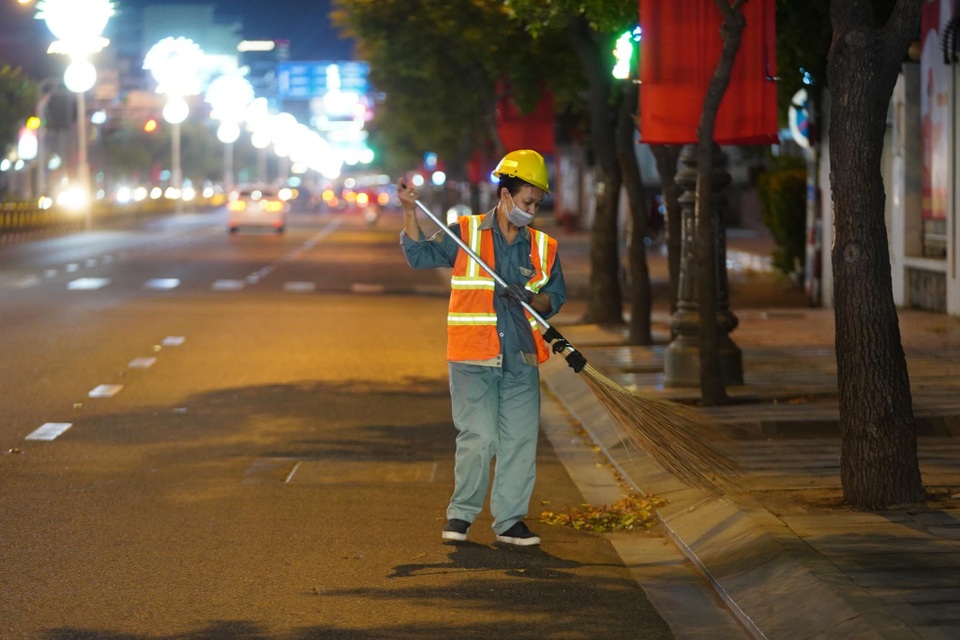 Giao thừa với những người không có tết - 7 Giao thừa với những người không có tết - 7