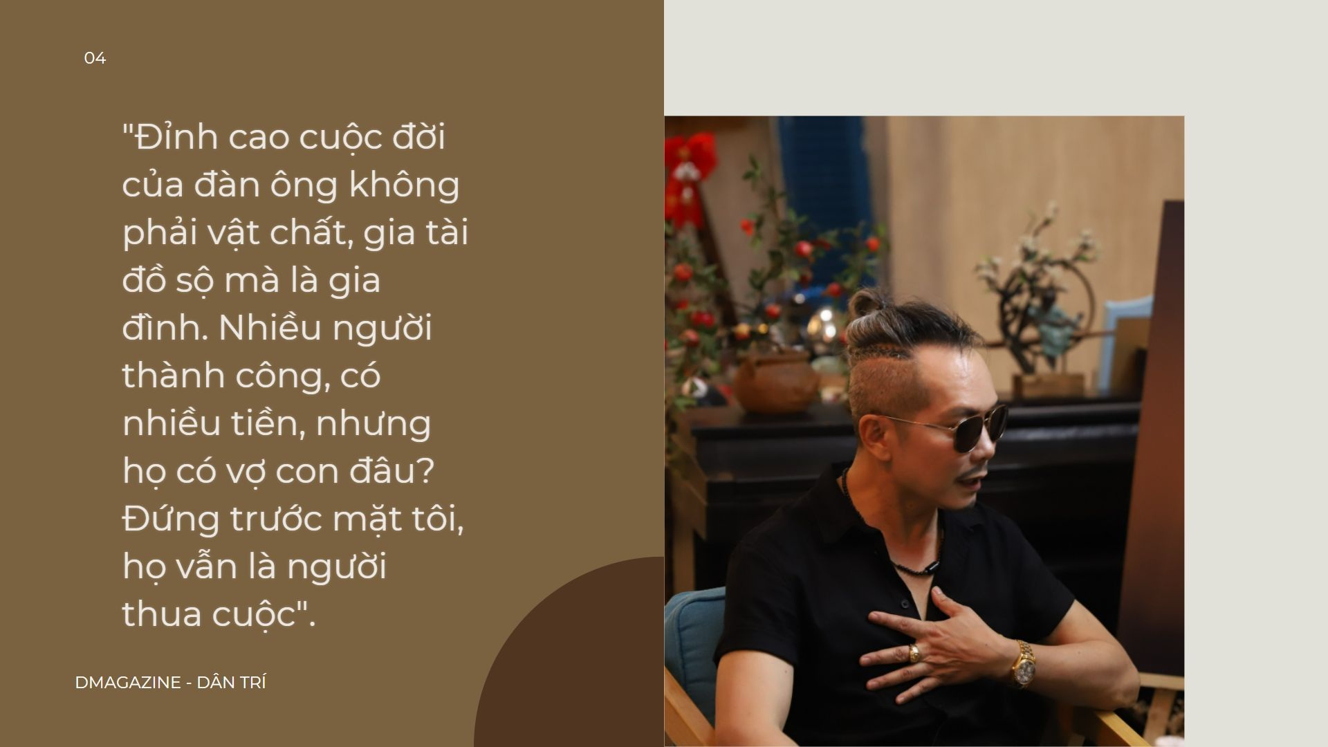 Jimmii Nguyễn: Trước tai nạn vỡ nát mặt, cát-xê tôi gấp 10 lần ca sĩ Việt - 5 Jimmii Nguyễn: Trước tai nạn vỡ nát mặt, cát-xê tôi gấp 10 lần ca sĩ Việt - 5