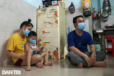 Lãnh đạo chính quyền phải chịu trách nhiệm khi chậm giải ngân tiền thuê nhà