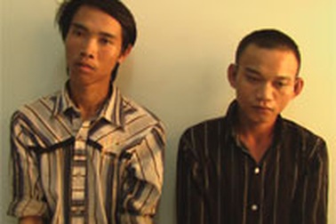 Bắt thêm đồng phạm vụ giết 2 vợ chồng cụ già