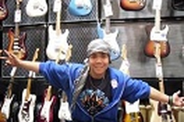 Tự hào cùng cất cao tiếng hát vì một thế giới tốt đẹp