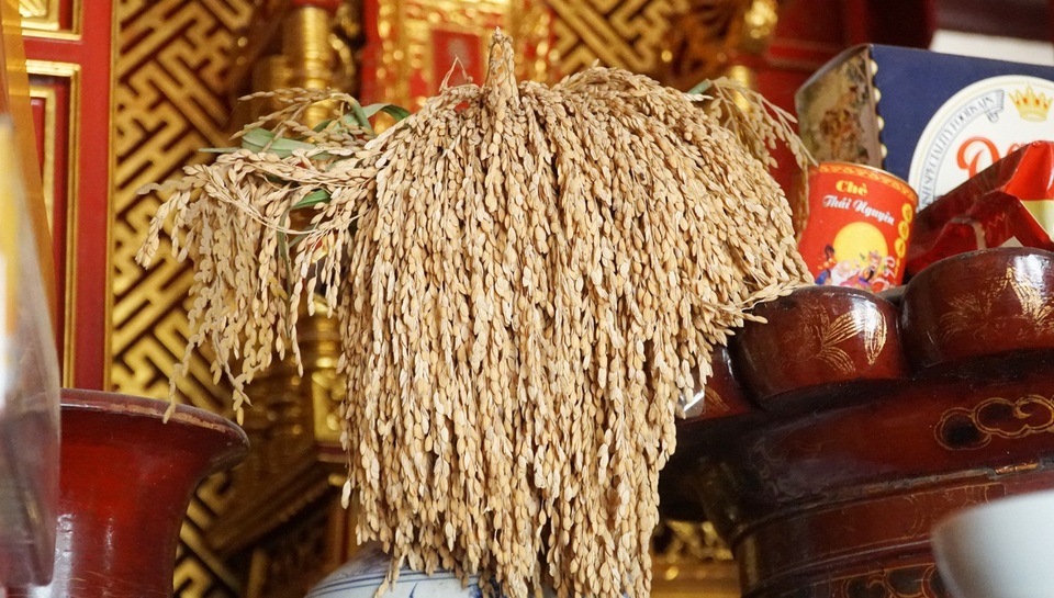 Cận cảnh ngôi miếu có lễ hội phồn thực độc nhất vô nhị ở Việt Nam - 10 Cận cảnh ngôi miếu có lễ hội phồn thực độc nhất vô nhị ở Việt Nam - 10