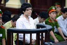 Vụ Huyền Như lừa đảo: Ai phải bồi thường 1.085 tỉ đồng?