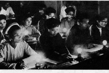 Giáo dục Việt Nam sau 70 năm “diệt giặc dốt”