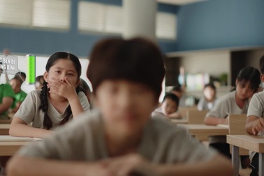 MILO mỗi ngày, đủ sức bền cả ngày