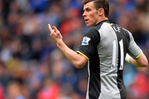 Đôi nét chính về Gareth Bale, “bản sao” của C.Ronaldo