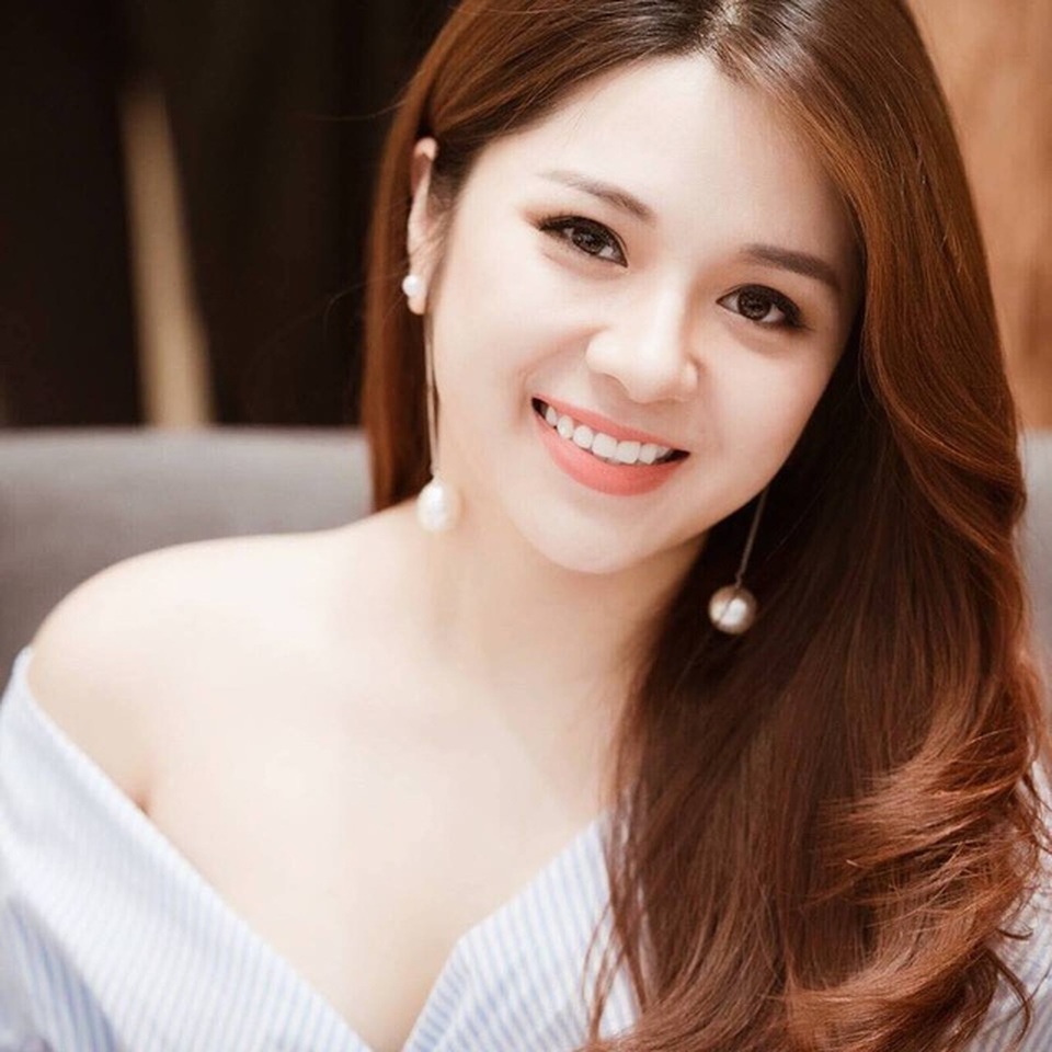 MC Diệu Linh qua đời vì căn bệnh ung thư máu - 1 MC Diệu Linh qua đời vì căn bệnh ung thư máu - 1