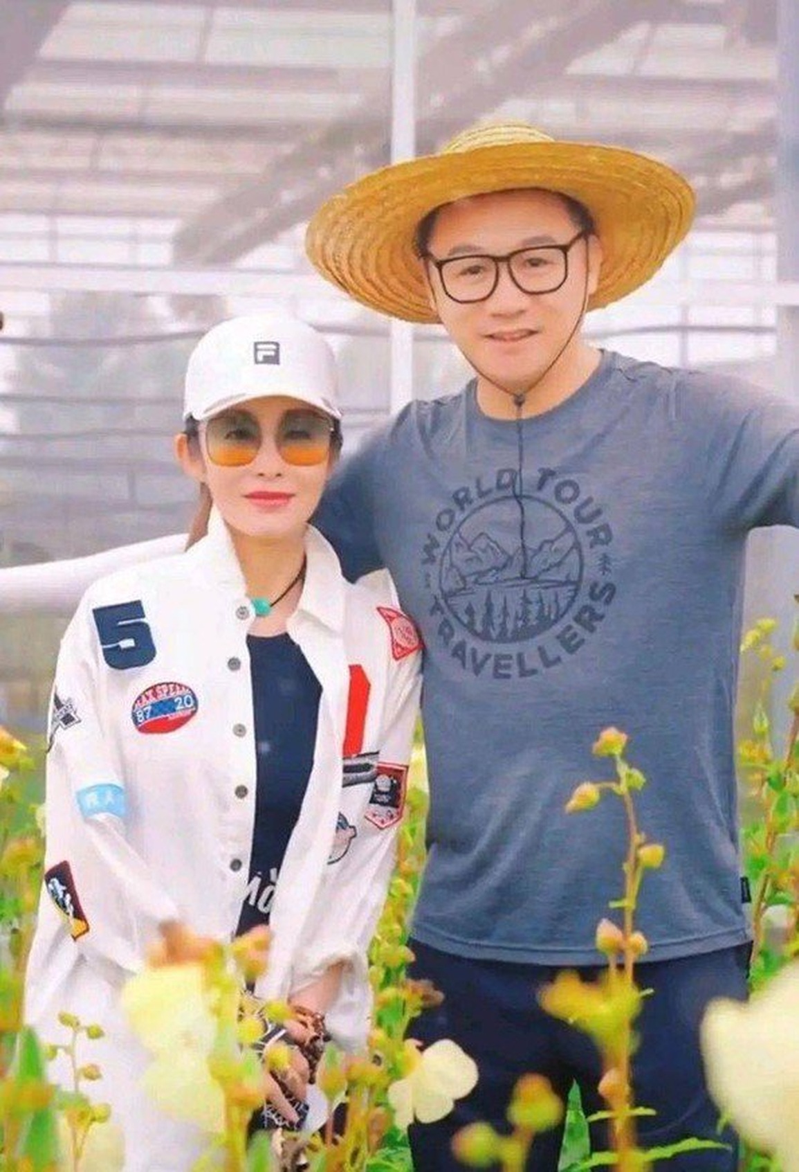 Ngã rẽ bất ngờ của sao Thiên long bát bộ sau bê bối đi tù, mất nghiệp - 10 Ngã rẽ bất ngờ của sao Thiên long bát bộ sau bê bối đi tù, mất nghiệp - 10