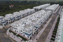 Đồng Nai sẽ thanh tra toàn diện dự án gần 500 căn biệt thự xây "chui"