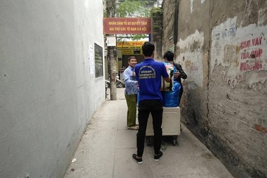 Taxi tải Kiến Vàng tư vấn cách lựa chọn taxi tải phù hợp khi chuyển nhà