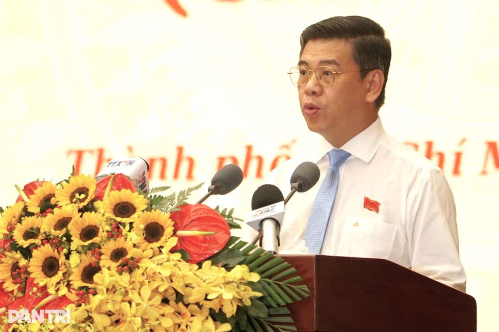 TPHCM chuyển mục đích hơn 8ha rừng tại 2 khu vực để làm dự án - 1