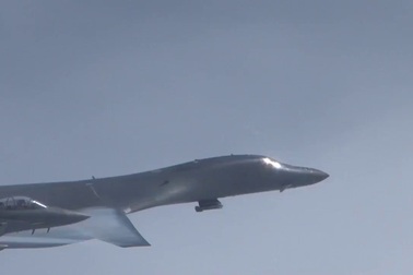 Lộ “át chủ bài” Mỹ dùng để trả đũa Triều Tiên nếu bị tấn công