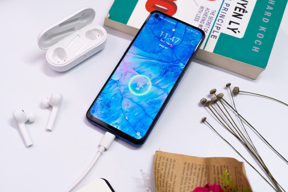 Sắm ngay Realme 6 tại Thế Giới Di Động để tránh dịch bớt nhàm chán - 6 Sắm ngay Realme 6 tại Thế Giới Di Động để tránh dịch bớt nhàm chán - 6