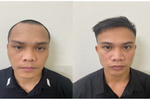 2 anh em ruột bị khởi tố vì dùng ghế kim loại đánh trọng thương người khác