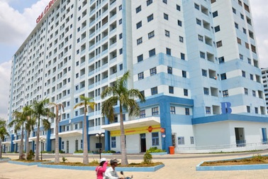 Không cứu nhà đất, chỉ cứu “nhà nghèo”