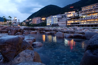 Khám phá Gero - một trong ba “đệ nhất thị trấn onsen” tại Nhật Bản