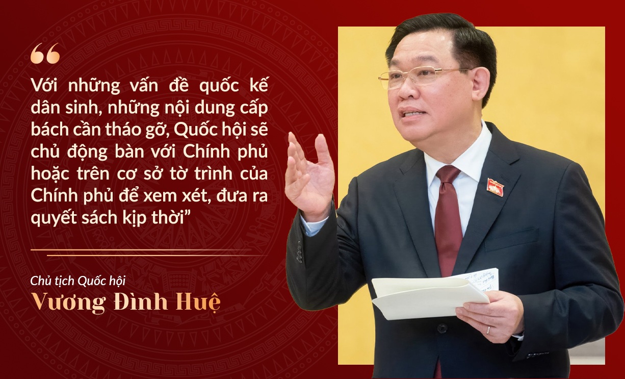 Tăng thu ngân sách dành 40% cải cách tiền lương, không nói xuôi nói ngược - 5