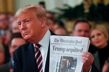 Bị luận tội lần hai, điều gì xảy ra tiếp theo với ông Trump?