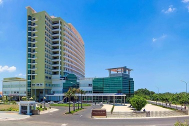 Bà Rịa - Vũng Tàu có ca dương tính SARS-CoV-2 đầu tiên là một ngư dân