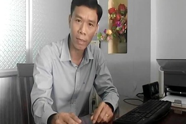 Luật sư nói về việc  liên quan đến 5  lượng vàng.