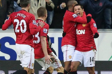 Các khoảnh khắc ấn tượng của vòng 21 Premier League