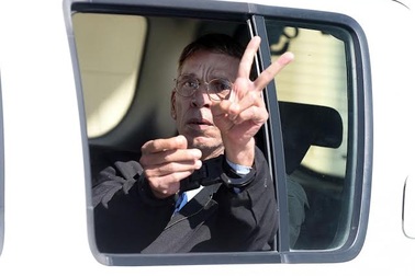 Không tặc tiết lộ lý do khống chế máy bay Ai Cập