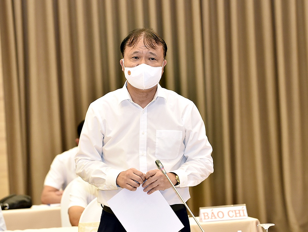 Giá thép tăng cao đột biến, vì sao không đề xuất lập quỹ bình ổn? - 1 Giá thép tăng cao đột biến, vì sao không đề xuất lập quỹ bình ổn? - 1