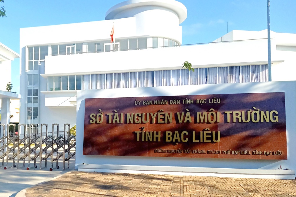 Bạc Liêu xác minh tài sản, thu nhập của 29 cán bộ - 1 Bạc Liêu xác minh tài sản, thu nhập của 29 cán bộ - 1