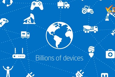 Chuyển đổi số là tất yếu để tăng trưởng kinh tế mạnh mẽ