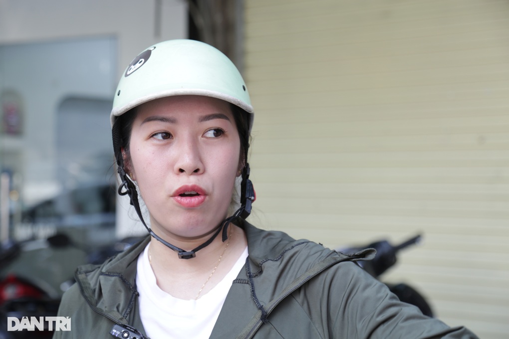 Nạn nhân bị nữ tài xế ô tô tông liên hoàn ở Hà Nội: Tôi bị đâm văng xa 3m - 2
