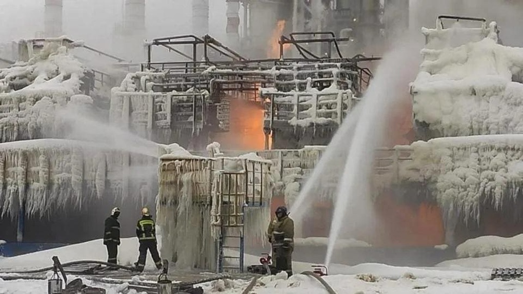 Tính toán của Nga khi đồng ý cùng Ukraine ngừng tấn công cơ sở năng lượng - 1 Tính toán của Nga khi đồng ý cùng Ukraine ngừng tấn công cơ sở năng lượng - 1