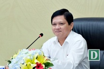 Đi ô tô còn sợ xe ben, nói gì đến người đi xe máy