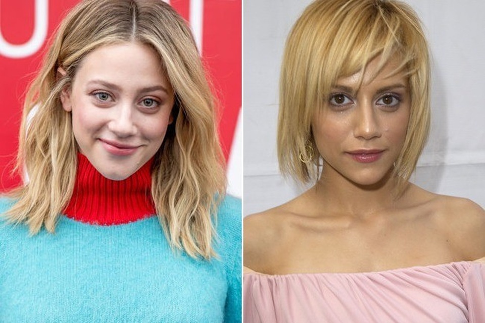 Dàn người đẹp Hollywood có bản sao giống tới ngỡ ngàng - 6 Dàn người đẹp Hollywood có bản sao giống tới ngỡ ngàng - 6