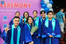 Đụng đâu cũng trúng... sinh viên xuất sắc và giỏi