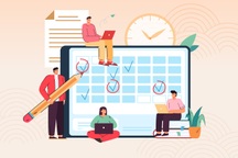 19 ngày nghỉ năm 2023 phân bố thế nào?