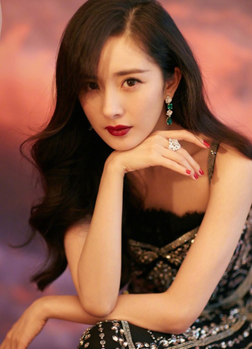 Nghi án Dương Mịch và phi công trẻ đã chia tay - 3 Nghi án Dương Mịch và phi công trẻ đã chia tay - 3