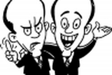 Khi lãnh đạo đi... "hành khất"