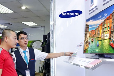 Chọn TV hỗ trợ DVB-T2 để đón đầu lộ trình số hóa