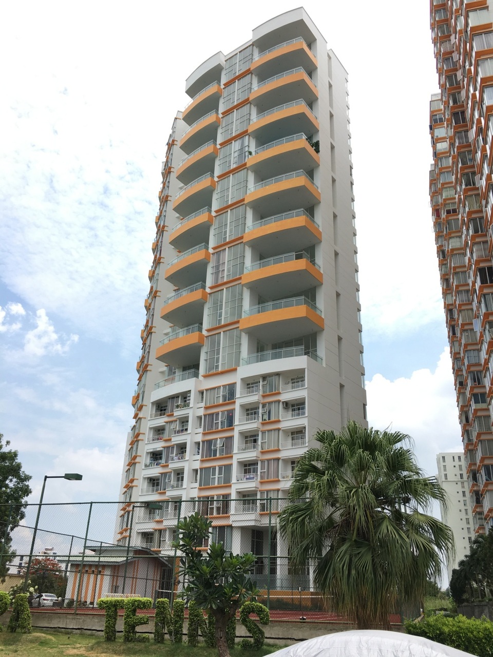 Khóc ròng vì mua căn hộ 306m2, khi nhận chỉ có 232m2 - 3 Khóc ròng vì mua căn hộ 306m2, khi nhận chỉ có 232m2 - 3