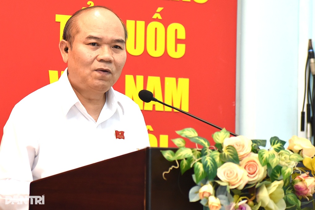 TPHCM hoàn thành dự án chống ngập 10.000 tỷ đồng năm 2026 bằng mọi giá - 1