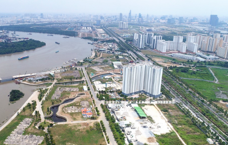 Bất động sản cho thuê gặp khó: Xuất hiện cuộc tháo chạy khỏi “đất vàng” - 1 Bất động sản cho thuê gặp khó: Xuất hiện cuộc tháo chạy khỏi “đất vàng” - 1