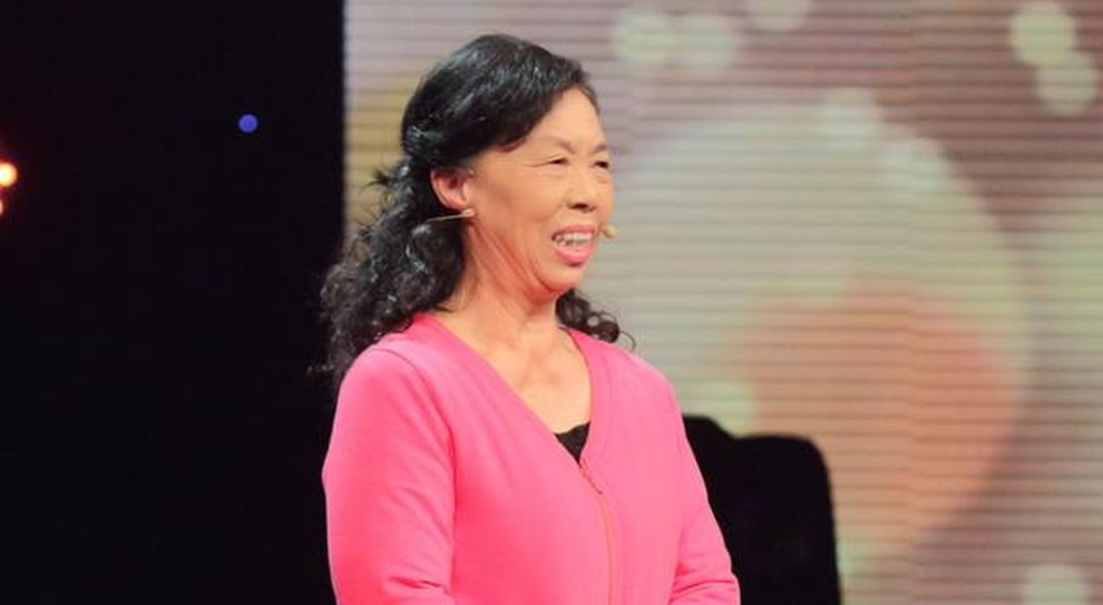 Mỹ nhân gây... chết đứng đổi đời ở tuổi U70 nhờ Châu Tinh Trì - 5 Mỹ nhân gây... chết đứng đổi đời ở tuổi U70 nhờ Châu Tinh Trì - 5