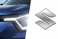 Suzuki thay đổi logo, lần đầu tiên sau hơn 20 năm